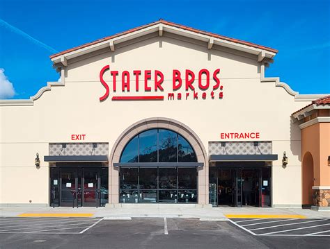 stater bros